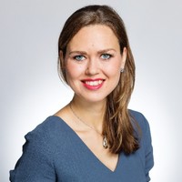 Annukka Mononen-Van Den Berg