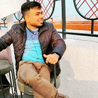Arpit M.