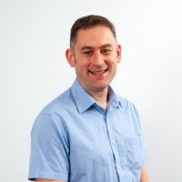 Darren Rowe