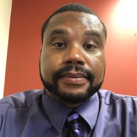 Jerome Johnson