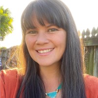 Courtney Snowden
