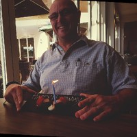 Paul J. Rowe, M.Sc, B.Sc, Dip OSH
