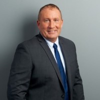 Michael D. Van Hill, MBA