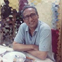 Asish Bhattacharjee