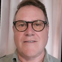 Kevin Whistler