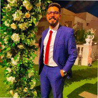 Omar Maher