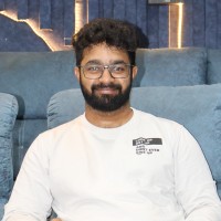 Pusuluri Anand Teja