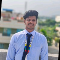 Anandharaj S