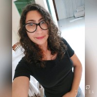 Vanessa Aparecida Dantas Da Gama