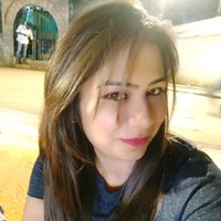 Charmi Shah