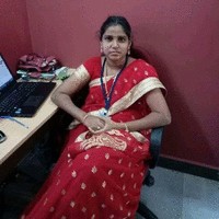 Rajalakshmi KR