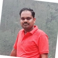Ashutosh Shukla