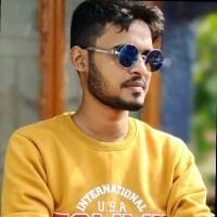 Harsh Raj