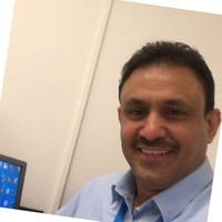 Mohammad Al-Shammari