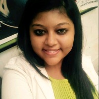 Rithu Easwaramurthy
