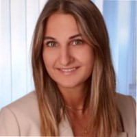 Vanessa Greiderer