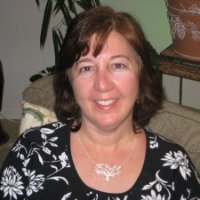 Joanne Mccue