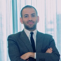Joseph Hajj Assaf