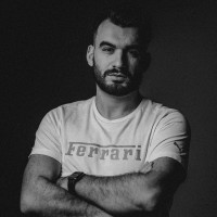 Daniel Chibici
