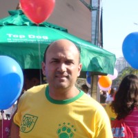 Edilson Lyra Martinez