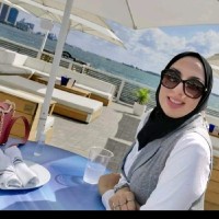 Nabaa Al-Rubaye