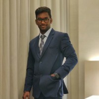 Manoj Kumar Thodupunoori