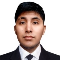 Marco Antonio Condori Larico