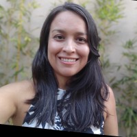 Daniela Zamorano Arias