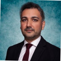 Omid Mehrizi