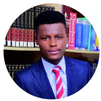Prince Emmanuel Dunbo Agara
