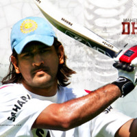 Dhoni M