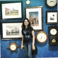 Swati Pawar