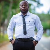 Evans Kobena Kwofie