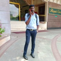Nijanthan S