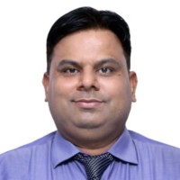 Gaurav Sharma