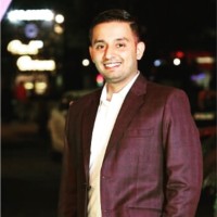 Rohit Malik