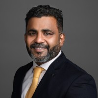 Sandeep Nair