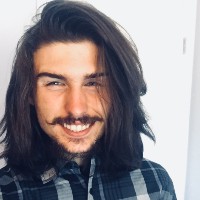 Draven Blake
