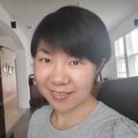 Joanna Jin