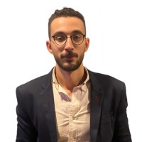 Muhammed Hamdy