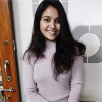 Nupur Gandhi