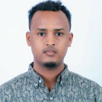 Ibrahim Mohamed Adan