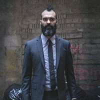 Alfredo Plessmann III