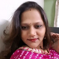 Prajakta Budhivant