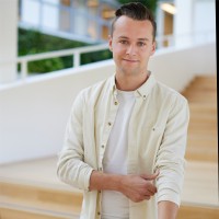 Dylan Molenaar