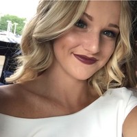 Mackenzy Mcabee