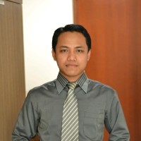 Arief Wahyu Nugroho