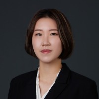Naomi Hsieh