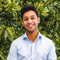 Harsha Venkateshan