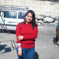 Neha Vats